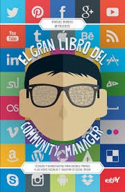 Cover of: El gran libro del community manager