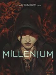 Cover of: Millenium