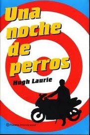 Cover of: Una noche de perros by 