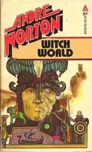 Cover of: Witch World