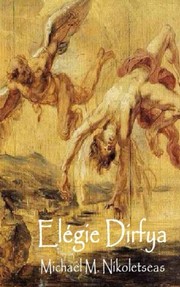Cover of: Elegía Dírfya