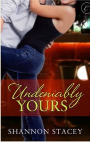 Cover of: Undeniably Yours