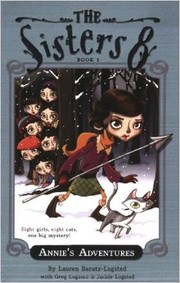 Cover of: Annie's Adventures