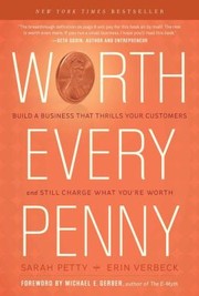 Worth Every Penny by Sarah Petty, Erin Verbeck