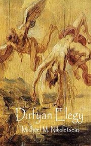 Cover of: Dirfyan elegy | Michael Nikoletseas