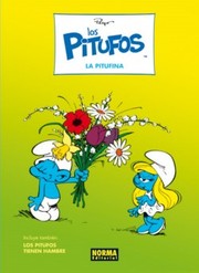 Cover of: La Pitufina: Los Pitufos, 4