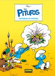Cover of: Historias de pitufos: Los Pitufos, 9