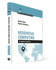 Cover of: Geospatial Computing in Mobile Devices by 