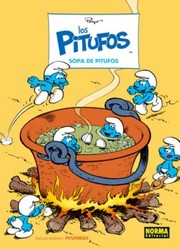 Cover of: Sopa de pitufos: Los Pitufos, 11