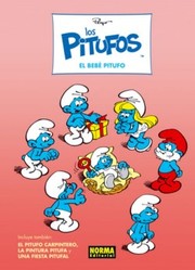 Cover of: El bebé pitufo: Los Pitufos, 13