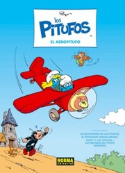 Cover of: El aeropitufo: Los Pitufos, 15