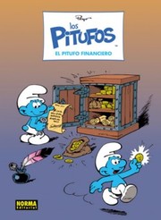 Cover of: El pitufo financiero by 