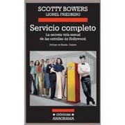 Cover of: Servicio completo
