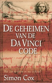 Cover of: De geheimen van de Da Vinci code