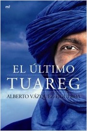 Cover of: El último tuareg