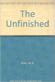 Cover of: The unfinished