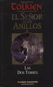 Cover of: Las dos torres