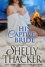 Cover of: His Captive Bride (Stolen Brides #3)