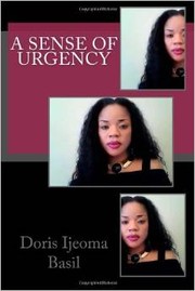 Cover of: A Sense of Urgency