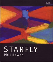 Cover of: Starfly