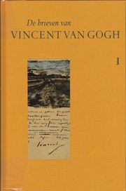 Cover of: De Brieven Van Vincent Van Gogh (The Letters of Van Gogh)