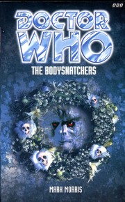 Cover of: The Bodysnatchers