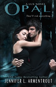 Cover of: Opal by Jennifer L. Armentrout