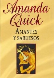 Cover of: Amantes y sabuesos by 