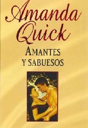 Cover of: Amantes y sabuesos by Jayne Ann Krentz