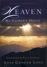 Cover of: Heaven My Father's House by 