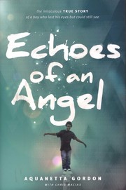 Cover of: Echoes of an Angel