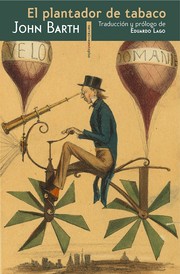 Cover of: El plantador de tabaco