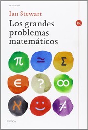 Cover of: Los grandes problemas matemáticos by 