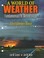 Cover of: A World of Weather