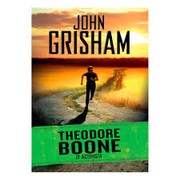 Cover of: Theodore Boone : el activista by John Grisham