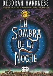 Cover of: La sombra de la noche