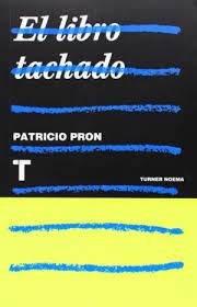 Cover of: El libro tachado