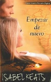 Cover of: Empezar de nuevo by 