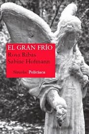 Cover of: El gran frío