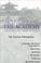 Cover of: The Academy