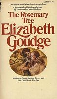 The Rosemary Tree by Elizabeth Goudge