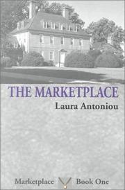 Cover of: The Marketplace by Laura Antoniou