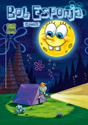 Cover of: Aullidos en la noche: Bob esponja, 9