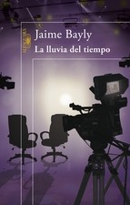 Cover of: La lluvia del tiempo
