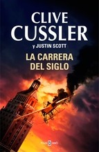 Cover of La carrera del siglo