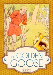 The golden goose book by L. Leslie Brooke