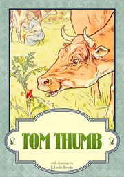 Cover of: Tom Thumb by 