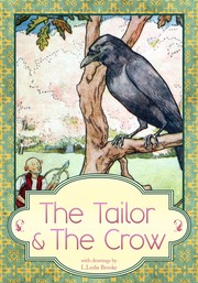 Cover of: The Tailor and The Crow by 