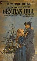 Cover of: Gentian Hill