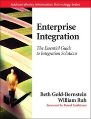 Cover of: Enterprise integration by Beth Gold-Bernstein